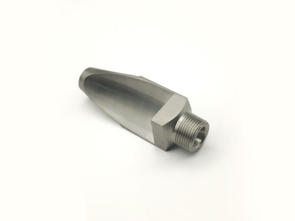 V Spray cleaning Nozzle