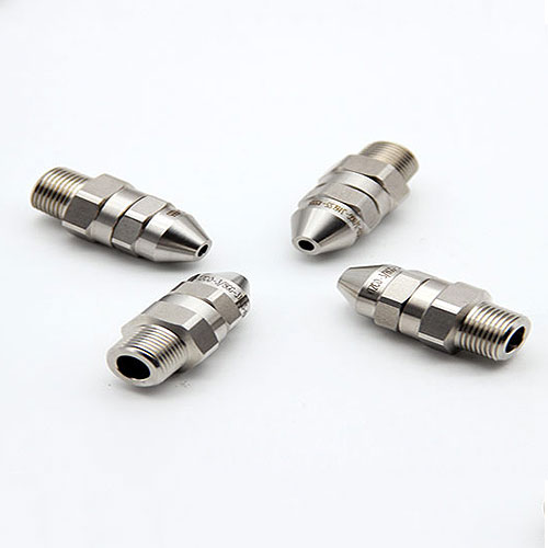 Jet Nozzle