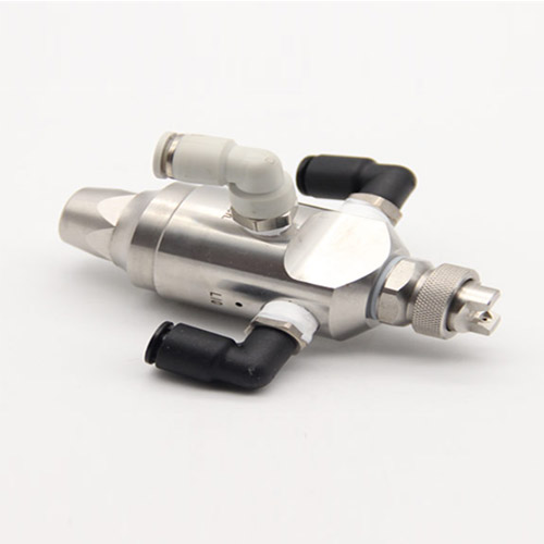 JAU Automatic Atomizing Nozzle