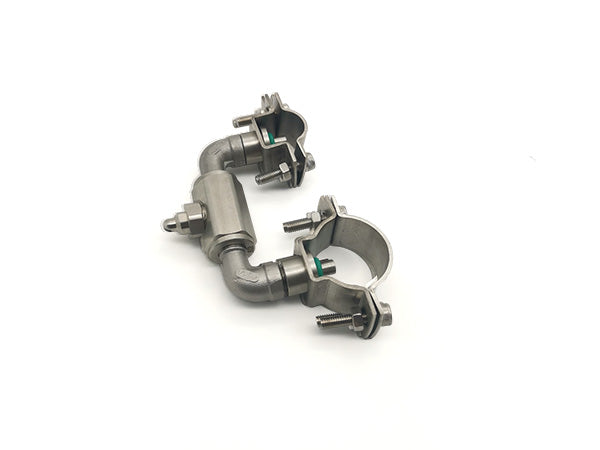 Two-Fluid Atomizing Nozzle