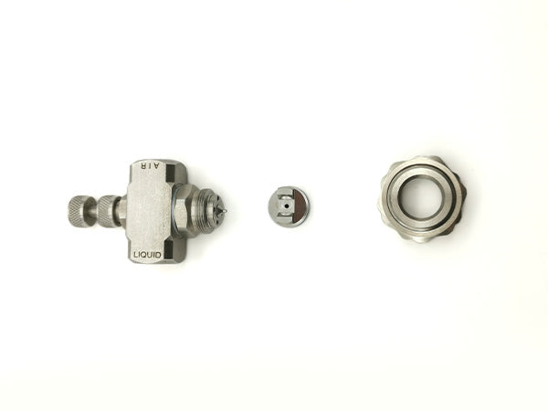 Adjustable Atomizing Nozzle ,