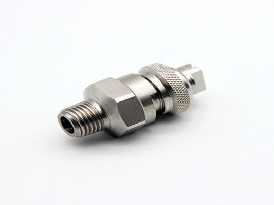 Quick Release flat fan Spray Nozzles