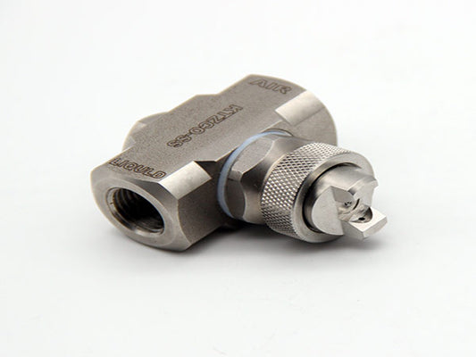 Industrial Air Atomizing Nozzle for cooling and humidifying