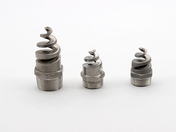Industrial Cleaning Nozzles