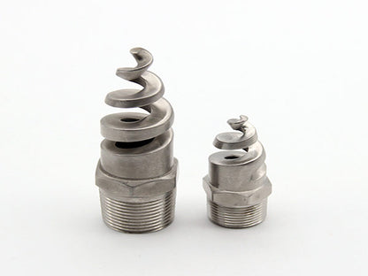 Spiral Spray Nozzle