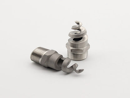 Spiral Spray Nozzle