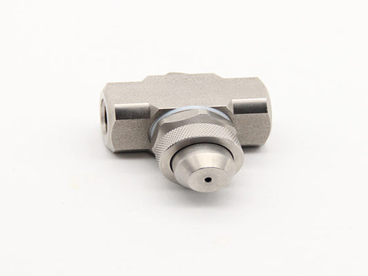 Air Atomizing Nozzle