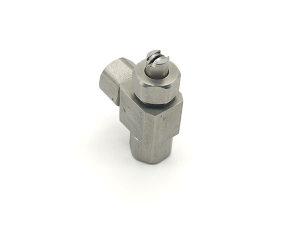 Mini Atomizing Nozzle